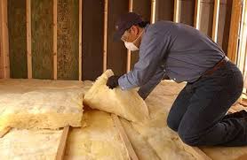 Types of Insulation We Offer in Sawmills, NC